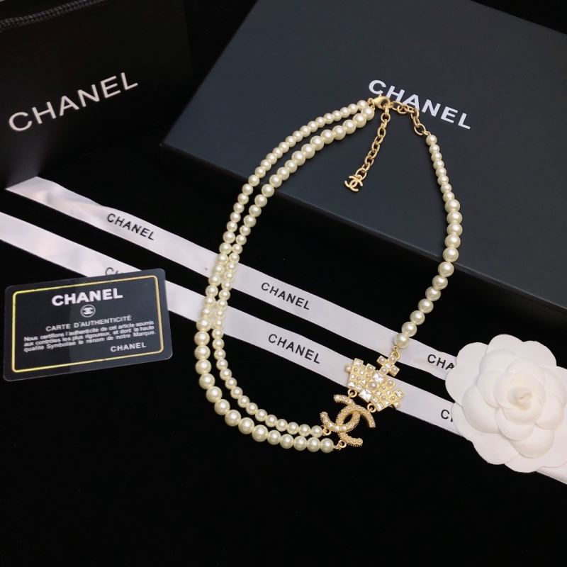 Chanel Brooches